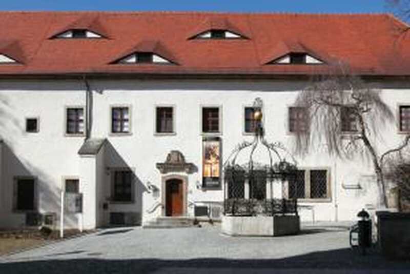 Städtische Museen Zittau